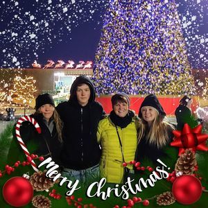 Meet your Posher, Teresa